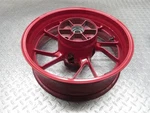 2024 23-24 Suzuki GSX8R GSX800F Rear Back Wheel Rim 17X5.5 Straight Video. Fixed Price $370.49.