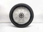 17-19 Triumph Tiger 800 Xcx Shinko 705 Front Wheel Rim 21X2.15 Straight T2004400. Fixed Price $650.17.