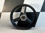 Triumph Front Wheel Assembly For Daytona Speed Triple Sprint T2005100. Fixed Price $399.99.