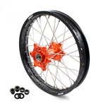 Kke 2.15*19 Rear Wheel Rim Fit Ktm Exc Sxf Xcw Xcf 125-530CC 2000-2026 Orange. Fixed Price $299.00.