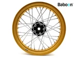 Front Wheel Ducati Scrambler 800 Desert Sled 2017-2018. Fixed Price $926.60.