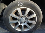 2006 07 08 2009 Mercury Milan 16X6.5 Cast Aluminum Wheel Rim Spoke Oem. Fixed Price $79.19.