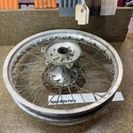 Yamaha YZ250 Rear Wheel Needs Bearings 19IN Rim 1997. Fixed Price $45.00.