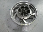 Honda PC800 Pacific Coast Front Wheel 44650-MR5-305. Fixed Price $142.95.