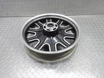 2014 14-18 Indian Chieftain Front Wheel Rim 16X3.5 Straight True Video Oem. Fixed Price $341.99.