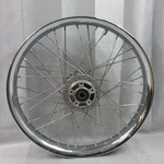 Harley Davidson 43445-05 21 2.15 Front Wheel Rim Softail Standard Fxsti 2006. Fixed Price $286.09.
