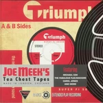 Various - Triumph As & Bs: Joe Meek's Tea Chest Tapes Vinyl (lp). Fixed Price $41.12.