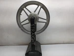 05-08 Honda VTX1800F 18X3.50 Front Wheel Rim Straigh. Fixed Price $467.97.