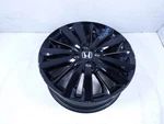 2018 Honda Fit 16X6" Aluminium Alloy Wheel Rim 42700-T5R-A61. Fixed Price $159.60.