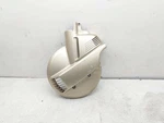 88-00 Honda GL1500 Goldwing Front Left Wheel Cover Guard. Fixed Price $49.08.