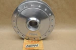 Nos Honda CB125 CL100 CL125 CT90 S90 SL100 SL70 XL70 Wheel Hub 44601-107-770. Fixed Price $274.99.