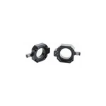 Ride Engineering Ktm Upgraded Billet Axle Blocks Black KT-BAB00-BA. Fixed Price $50.70.