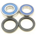 Balls Rear Wheel Bearing Kit 25-1689. Fixed Price $49.92.