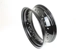 16 Inch X Rim Rear Black Fits Harley Davidson V-twin 52-0472. Fixed Price $214.73.