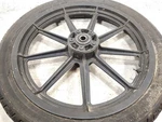 79 Harley Sportster Ironhead XLH1000 Front Wheel Straight Spoke 19X2.15 No Tir. Fixed Price $289.95.