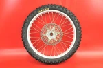 1996 - 2000 Suzuki RM125 Front Wheel Rim Hub. Fixed Price $110.49.