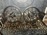 2023 Anniversary Edition, Gold Rims. Fixed Price $1100.00.