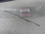 Nos Oem Suzuki Rear Wheel Outer Spoke 2008-2020 RM-Z250 RM-Z450 65322-35G10. Fixed Price $7.99.