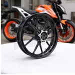 Fit For Ktm Duke 250 Front Wheel Rim Alloy Black. Fixed Price $171.60.