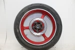 2006 2007 Suzuki Gsxr 600 750 Rear Rim Wheel Tire STR8. Fixed Price $179.99.
