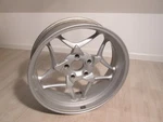 Rear Wheel Rim 17XMT 5.50 ET44 Bmw R1200ST 7667388. Fixed Price $262.26.