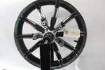 43300221 Front Wheel 17" X 3" Abs 10 Spoke Chrome Harley Davidson. Fixed Price $250.00.