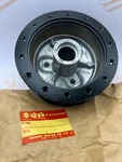Oem Suzuki 1978-2006 Rear Wheel Hub Drum 64110-04400. Fixed Price $175.45.