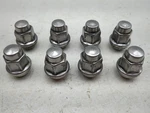17-24 Harley Flhtcutg Tri Glide Ultra Rear Wheel Lug Nut Set 10100071. Fixed Price $64.97.