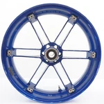 Buell XB12R Firebolt Oem Front Wheel 17X3.50 Genuine Replacement Part. Fixed Price $234.91.