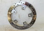 Oem Harley Flhx Dyna Impeller Enforcer Street Glide Cvo Brake Disc Rotor. Fixed Price $28.88.