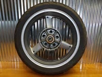 Triumph 04-05 Daytona / 00-03 TT600 Sprint Rs Rear Wheel Rim Tire T2010345. Fixed Price $92.02.