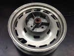 Yamaha 1986 Fazer Rear Wheel OEM#1UF-25338-00-35. Fixed Price $54.88.