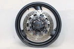 97-07 Yamaha YZF600R Oem Front Wheel Rim. Fixed Price $108.50.