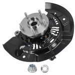 Front Knuckle Hub Bearing For Toyota Sienna 2011-2017 Fwd Right KA698430. Fixed Price $84.26.