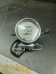 99 - 03 Honda Shadow VT600C Vlx Speedometer Front Wheel Unit 33K Mi. Fixed Price $83.95.