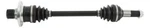 Balls AB8-YA-8-301 Extreme Rear Axle. Fixed Price $256.95.