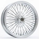Harddrive Rear 48 Spoke Wheel 18"X4.25" 051-0858. Fixed Price $640.76.