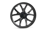 2014-2023 Harley-davidson Touring Model Bst Carbon Fiber Front Wheel Was $2450. Fixed Price $1695.00.