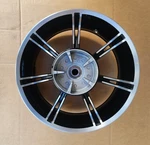 09-26 23 Harley Electra Glide Ultra Limited Impeller Rear Wheel Rim 18X5 EG3. Fixed Price $499.99.