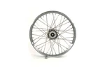Harley 21 Inch X 2.15 Front Spoke Wheel Fits 1986-1999 Flst,. Fixed Price $404.85.
