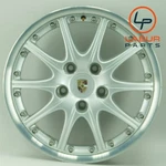 97-04 Porsche Boxster 18'' Front Left Right Wheel Rim 7.5JX18 ET50 W918. Fixed Price $449.99.