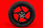 2004-2024 Yamaha MT-10 Rear Wheel Oem 17X6 5VY Rim 190/55ZR17 Bridgestone. Fixed Price $429.99.
