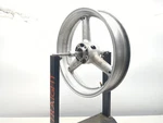 98-06 Suzuki Katana Gsx 600 750 17X3.50 Front Wheel Rim Straight. Fixed Price $148.84.