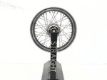 08-13 Harley Davidson Road King Flhr Front Wheel Rim Straight 16X3.00 40960-08. Fixed Price $182.30.