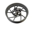 Bmw Grey Front Alloy Wheel (3.0X19) 8534804 K50 (r 1200 Gs, 1250 Gs). Fixed Price $834.60.