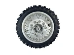 1998 - 2001 Ktm Rear Wheel Tire Rim Oem Genuine 12 1.6 1999. Fixed Price $149.99.