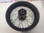 Rear Wheel Husqvarna Norden 901 22-24 63710001044C1. Fixed Price $446.98.