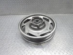 2004 03-08 Kawasaki Vulcan Classic VN1600 Front Wheel Rim 16X3 Straight Vid. Fixed Price $74.39.