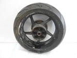 Yamaha Oem Rear Back Wheel Rotor Tire 2004 2005 2006. Fixed Price $299.99.