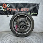 1980 Yamaha XS1100 Front Wheel Rim & Brake Rotors. Fixed Price $149.99.